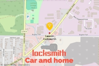 locksmith inlannon - locksmith in lannon