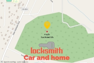 locksmith inruch - locksmith in ruch