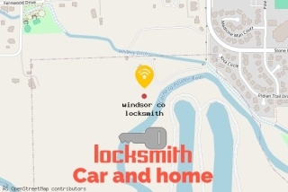locksmith inwindsor - locksmith in windsor co