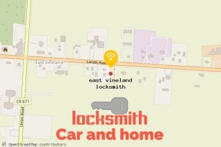 locksmith ineast vineland - locksmith in east vineland