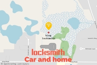locksmith inking - locksmith in king wi