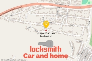 locksmith inplaya fortuna - locksmith in playa fortuna