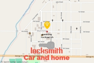 locksmith inmanning - locksmith in manning ia