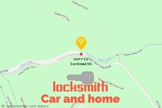 locksmith innorris - locksmith in norris tn