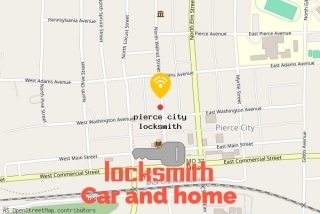 locksmith inpierce city - locksmith in pierce city