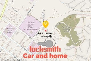 locksmith infort benton - locksmith in fort benton