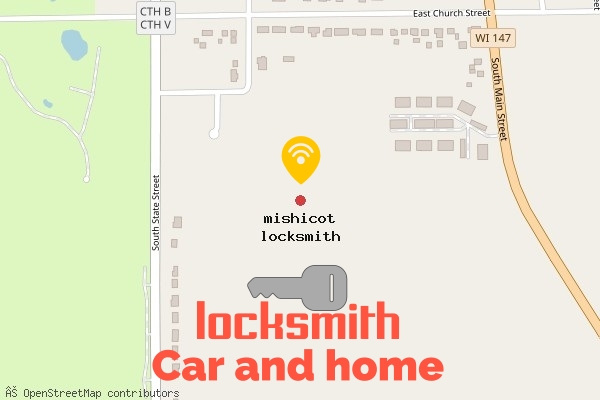 locksmith in mishicot