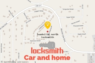 locksmith inleadville north - locksmith in leadville north