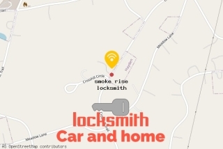 locksmith insmoke rise - locksmith in smoke rise
