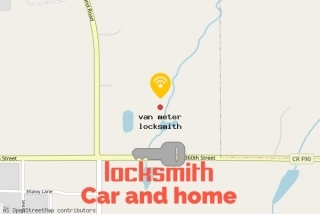 locksmith invan meter - locksmith in van meter
