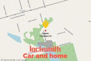 locksmith inhagan - locksmith in hagan