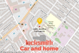locksmith ineast meadow - locksmith in east meadow
