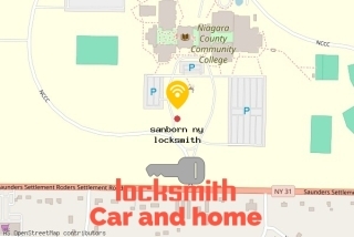 locksmith insanborn - locksmith in sanborn ny