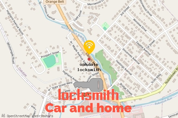 locksmith in oakdale pa