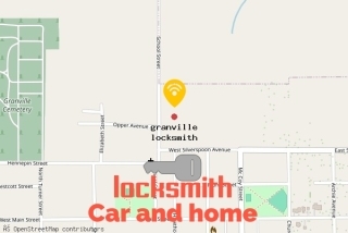 locksmith ingranville - locksmith in granville il