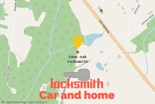 locksmith inlone oak - locksmith in lone oak tn