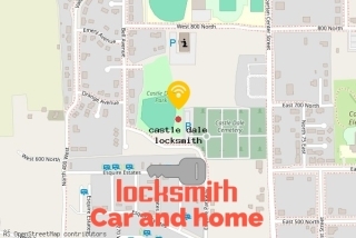 locksmith incastle dale - locksmith in castle dale