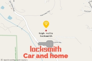 locksmith inhigh rolls - locksmith in high rolls