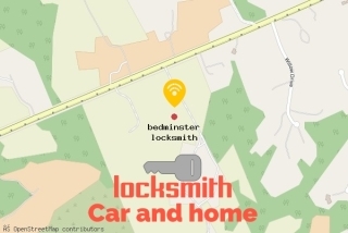 locksmith inbedminster - locksmith in bedminster