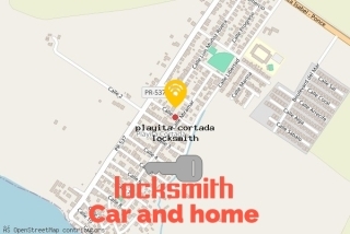 locksmith inplayita cortada - locksmith in playita cortada