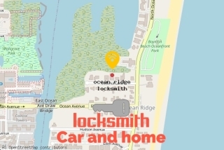 locksmith inocean ridge - locksmith in ocean ridge