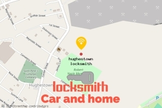 locksmith inhughestown - locksmith in hughestown