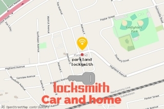 locksmith inparkland - locksmith in parkland pa