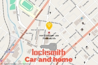 locksmith innorristown - locksmith in norristown pa