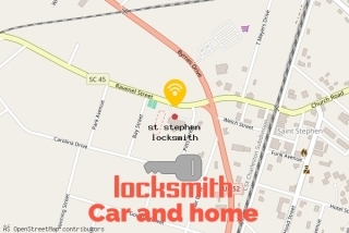 locksmith inst stephen - locksmith in st stephen sc