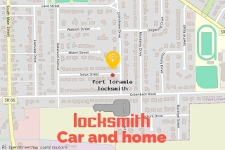 locksmith infort loramie - locksmith in fort loramie