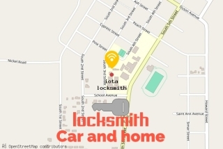 locksmith iniota - locksmith in iota