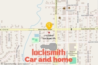 locksmith inroland - locksmith in roland ia