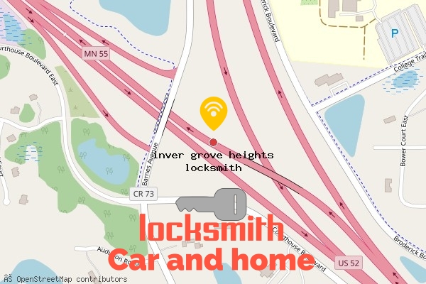 locksmith in inver grove heights