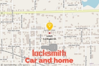 locksmiths in odon - locksmith in odon