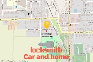 locksmith inbrooklyn - locksmith in brooklyn wi