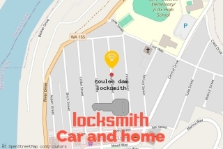 locksmith incoulee dam - locksmith in coulee dam