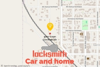 locksmiths in garrison - locksmith in garrison nd