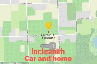 locksmith inpierson - locksmith in pierson fl