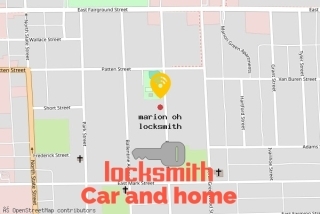 locksmith inmarion - locksmith in marion oh