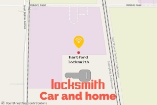locksmith inhartford - locksmith in hartford il