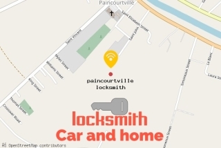 locksmith inpaincourtville - locksmith in paincourtville