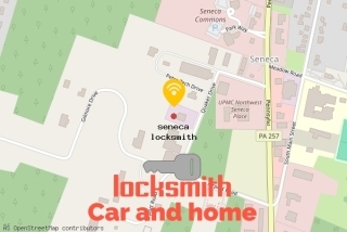 locksmith inseneca - locksmith in seneca pa