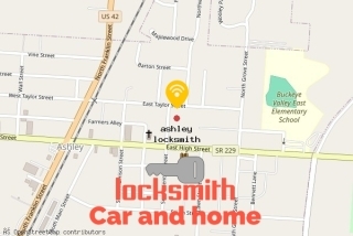 locksmith inashley - locksmith in ashley oh