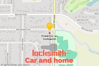 locksmith infranklin - locksmith in franklin wi