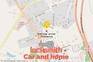 locksmith inbowling green - locksmith in bowling green va