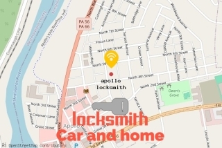 locksmith inapollo - locksmith in apollo