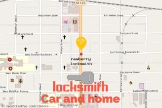 locksmith innewberry - locksmith in newberry mi