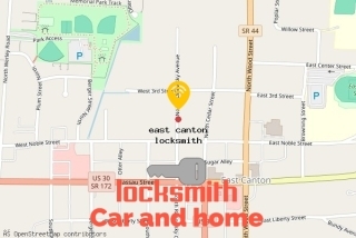 locksmith ineast canton - locksmith in east canton