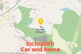 locksmith ingorman - locksmith in gorman nc