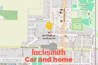 locksmith inarlington - locksmith in arlington oh
